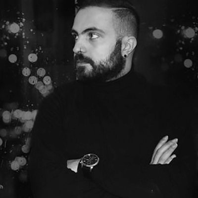 Sepehr Mohajerani profile picture