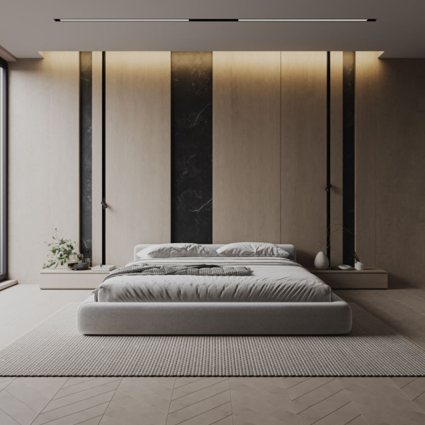 interior rendering by mohammad zafari rendered at rebusfarm