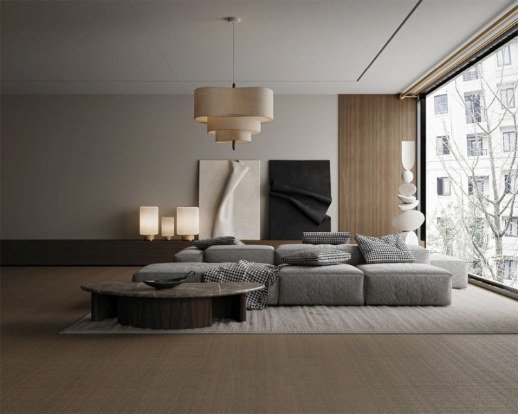 interior rendering by 3d studio representa rendered at rebusfarm