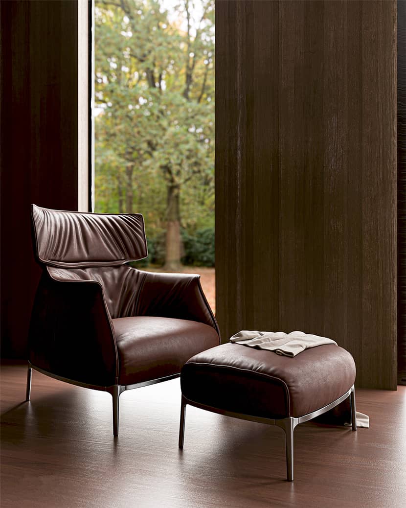 3D Studio Representa, 'Living Room' Architectural visualization