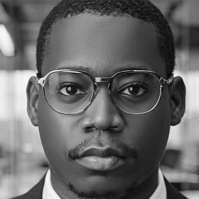 Profile of Fernando Muhongo