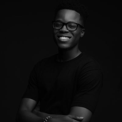 Profile of Leslie Umoh