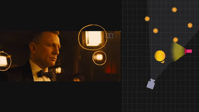 How Lighting Creates Mood And Tells Stories In 3D Scenes