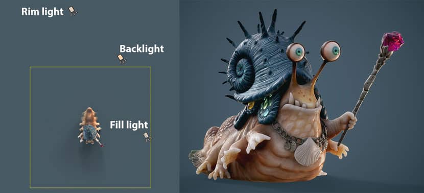 lightning backlight 3d toolbag 4