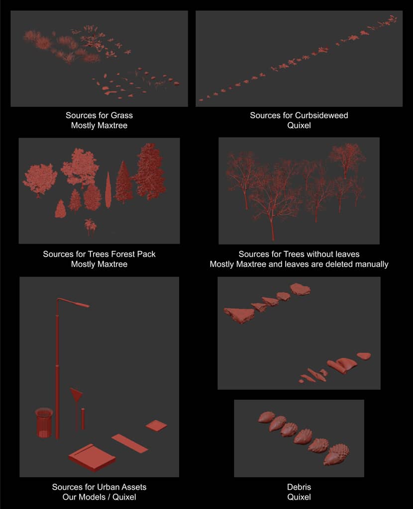 The Making of 'Residential House' by Paralel Studio