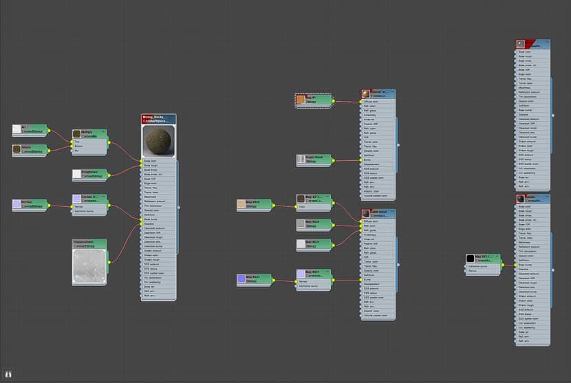 The Making of 'Toundra Cabin' by Soheyb Mahoui