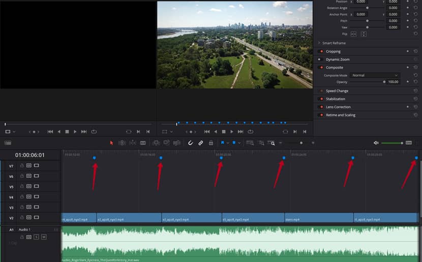 The Making of ''Jardins de la Gradelle Apartments'' by Maxim Boaghe