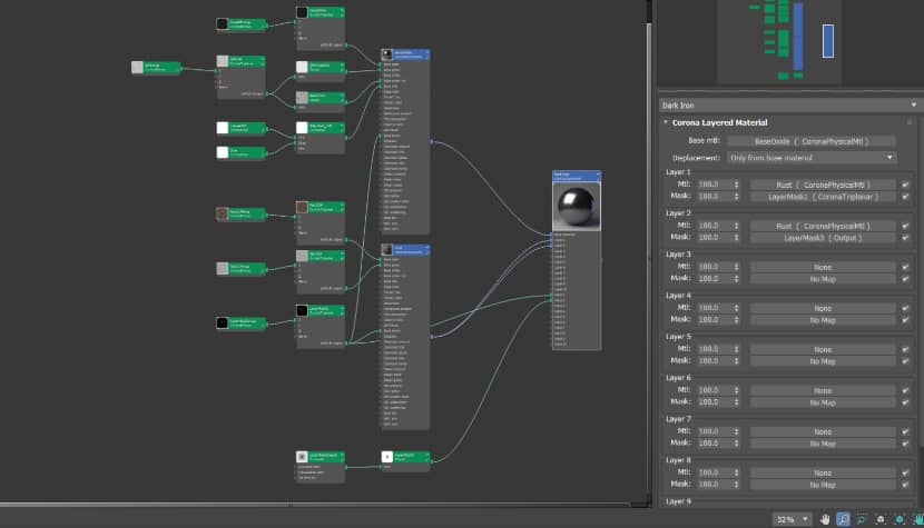 The Making of ''TDR Tower'' by Parisa Panahi