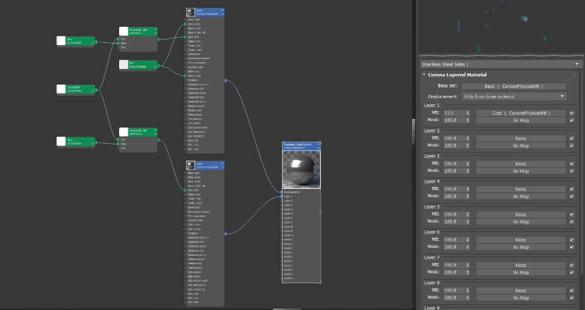 The Making of ''TDR Tower'' by Parisa Panahi