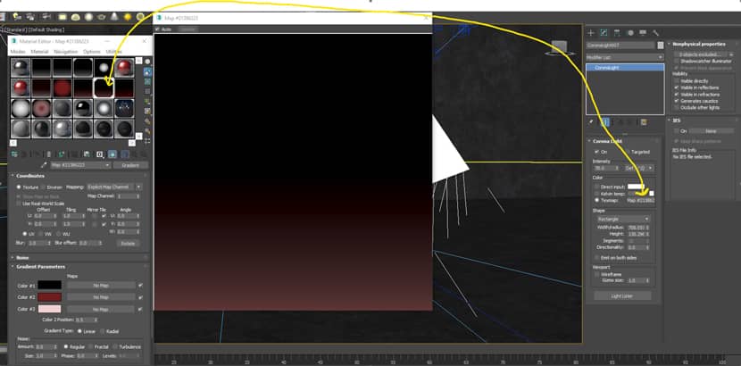 The Making of 'Studio Lighting' by Amir Nabavi