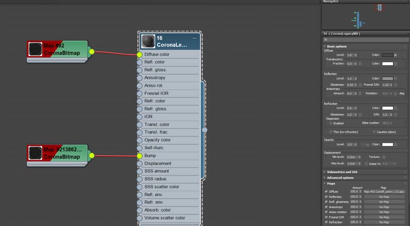 The Making of 'Studio Lighting' by Amir Nabavi