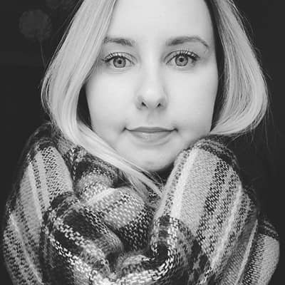 profile photo of Anna Fedyukina