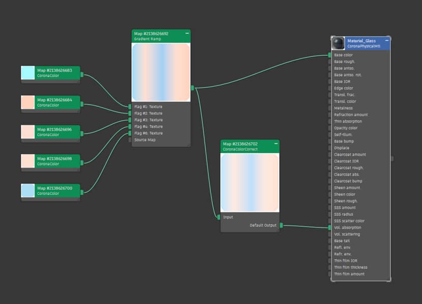 The Making of "Dunes' Whisper" by Ahmed Abd El Mohsen & Khaled Awad