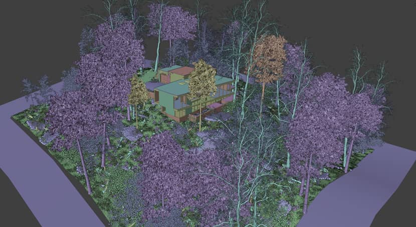 The Making of "Royal I Residence" by Peter Timar