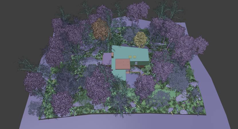 The Making of "Royal I Residence" by Peter Timar