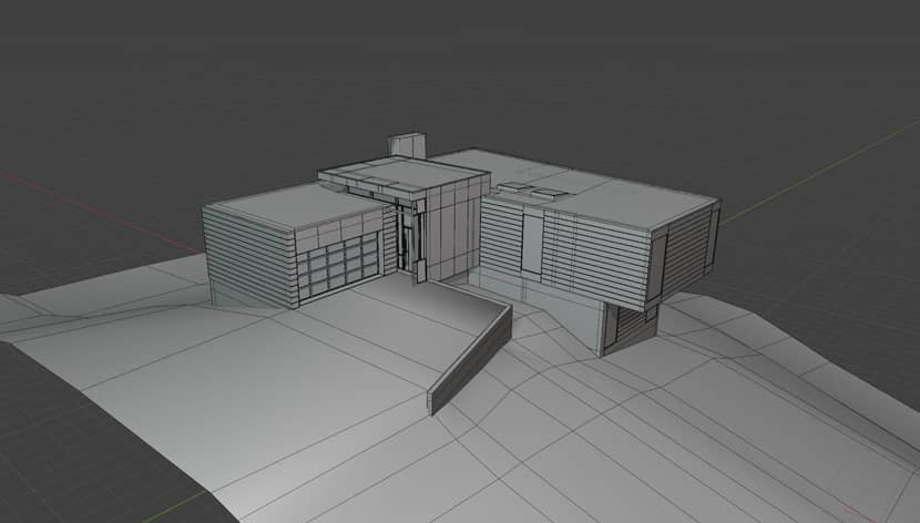 The Making of "Royal I Residence" by Peter Timar