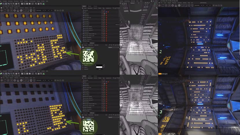 The Making of 'Phobos II' byMichael Tschernjajew