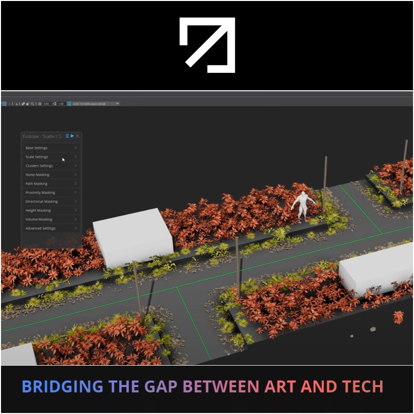 Redefinefx - Phoenix Liquid Simulation Basecamp