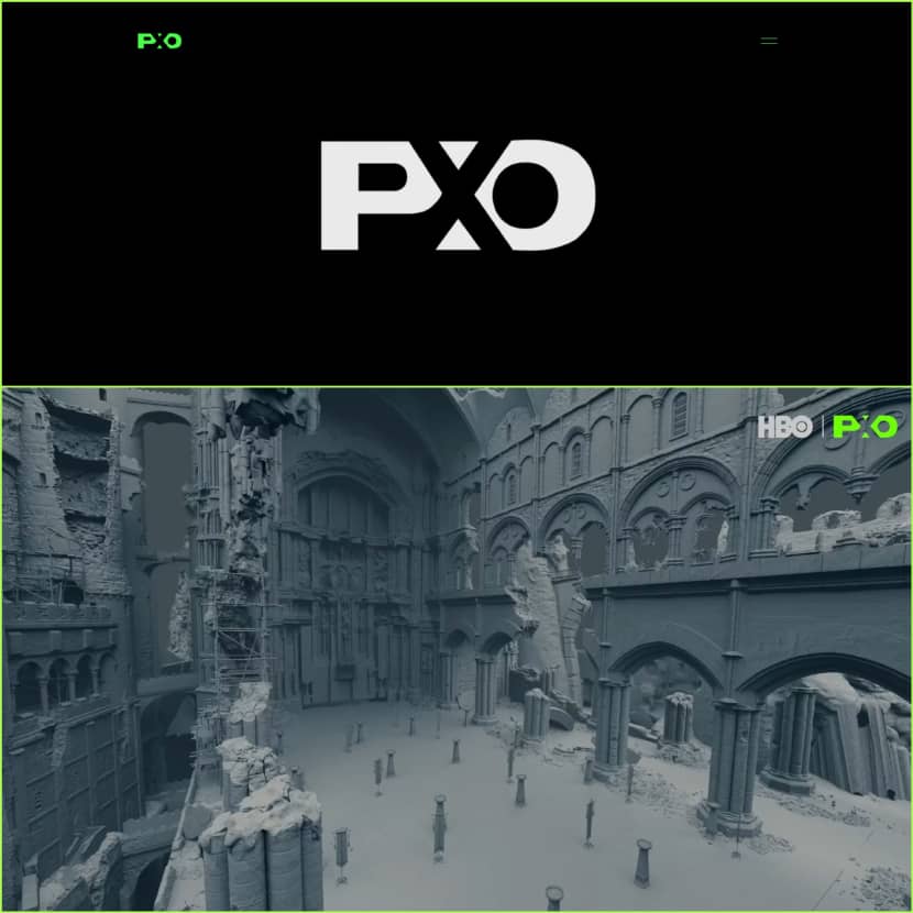 Pixomondo - Rulers of Westeros - VFX Breakdown For House of The Dragon Season 1 Pixomondo - Rulers of Westeros - VFX Breakdown For House of The Dragon Season 1
