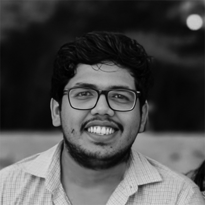 profile photo of Vipindev Vembanatt